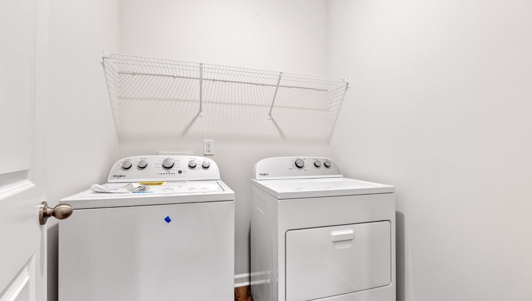 Close-up of interior finishes inside a home in Woodglen, Piedmont (Image 11).