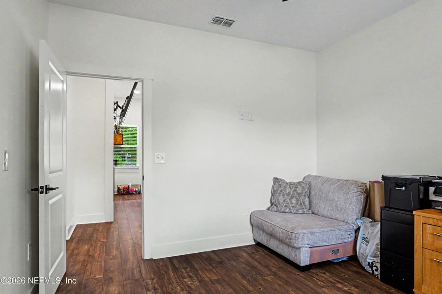 Furnished interior view inside a new home in , Callahan (Image 49).
