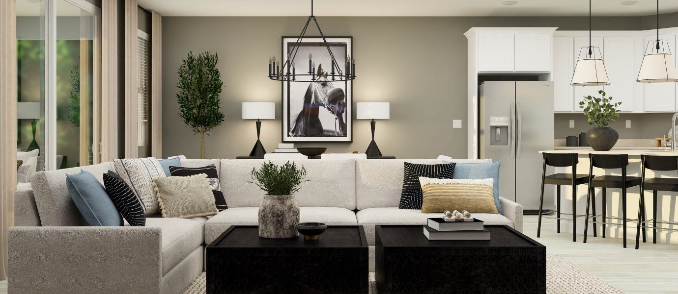 Sage 4022 Residence Sage 4022 Residence