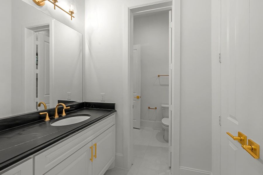 Furnished interior view inside a new home in , Montgomery (Image 38). Furnished interior view inside a new home in , Montgomery (Image 38).