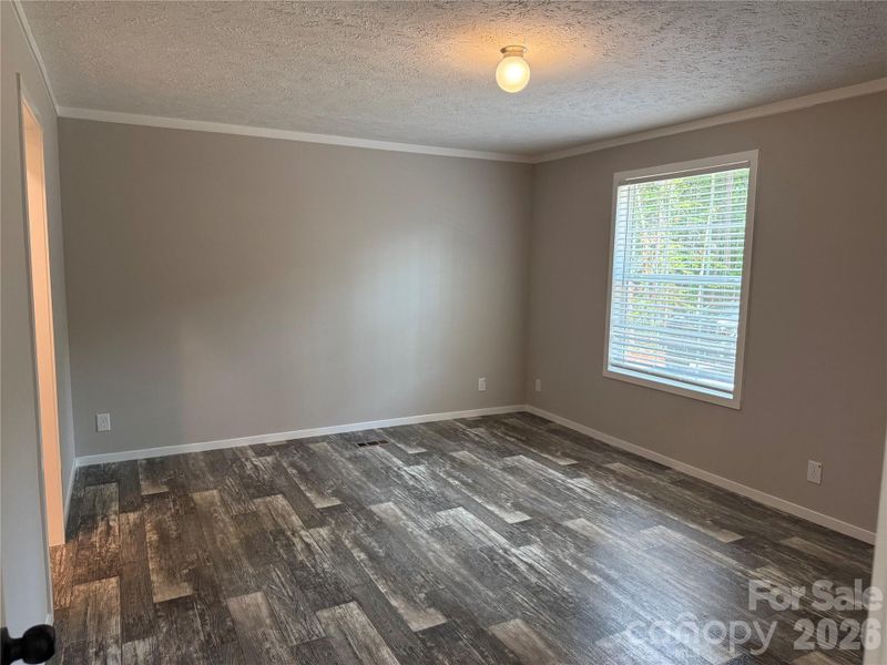 Spacious, unfurnished interior of a new home in , Morganton (Image 9). Spacious, unfurnished interior of a new home in , Morganton (Image 9).