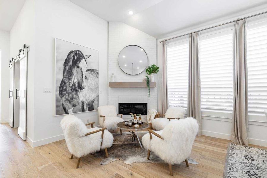 Keeping Room Keeping Room