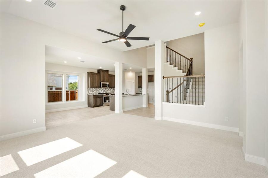 Image 40 of a home in Sunset Ridge. Image 40 of a home in Sunset Ridge.