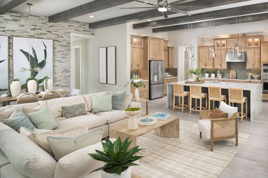 Grand Room - Hyde Park III at Caldera:Grand Room - Hyde Park III at Caldera Grand Room - Hyde Park III at Caldera:Grand Room - Hyde Park III at Caldera