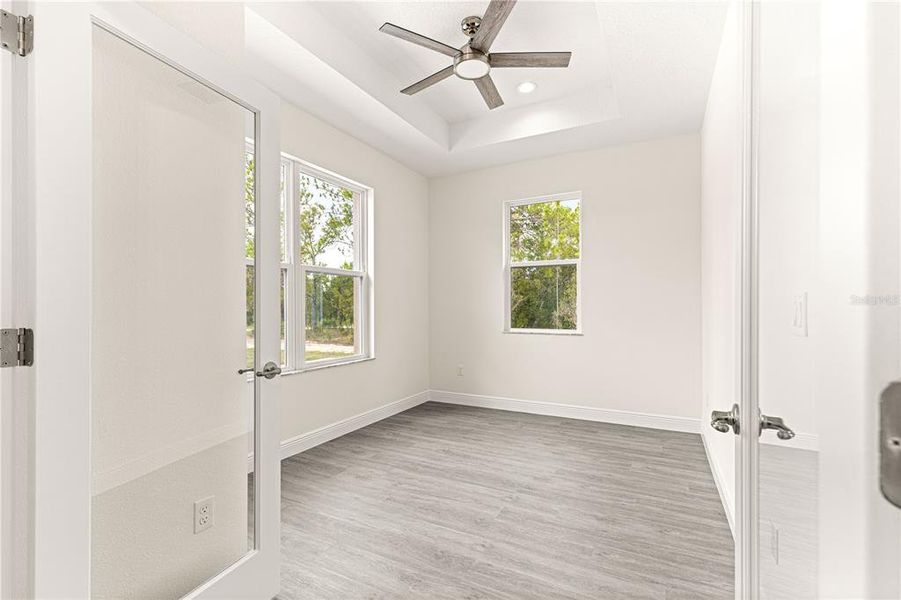 Spacious, unfurnished interior of a new home in , Dunnellon (Image 29).