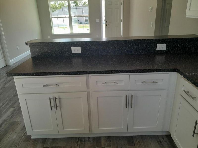 Furnished interior view inside a new home in , Ocklawaha (Image 4). Furnished interior view inside a new home in , Ocklawaha (Image 4).