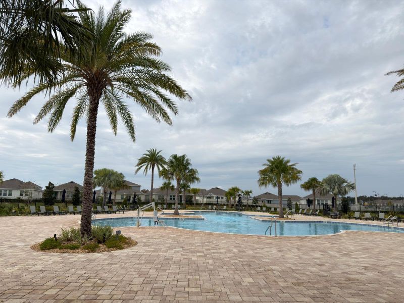 Community amenities in , Kissimmee (Image 23). Community amenities in , Kissimmee (Image 23).