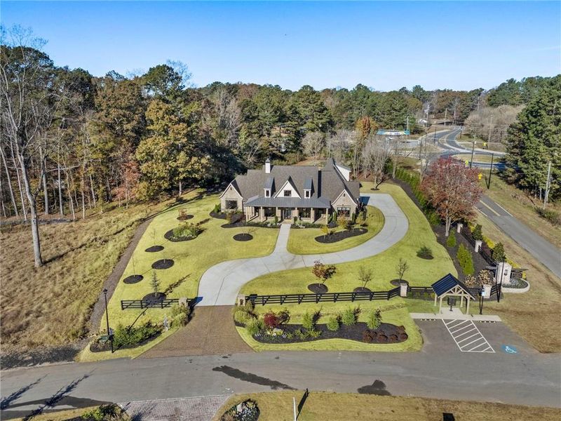 Image 81 of a home in .