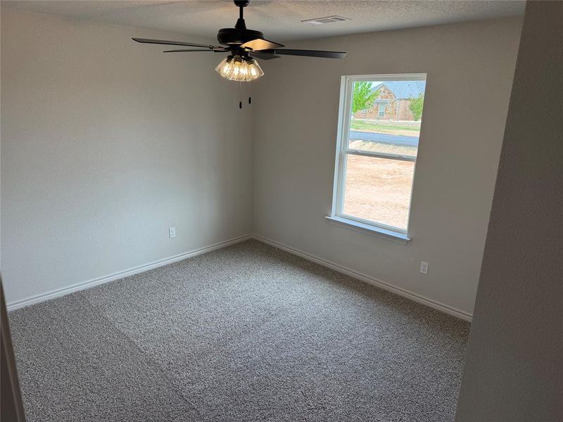 Spacious, unfurnished interior of a new home in , Springtown (Image 8). Spacious, unfurnished interior of a new home in , Springtown (Image 8).