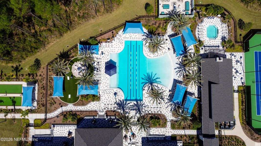 Community amenities in , Yulee (Image 62).