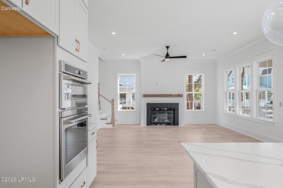 All photos are of similar home. Actual finishes will vary