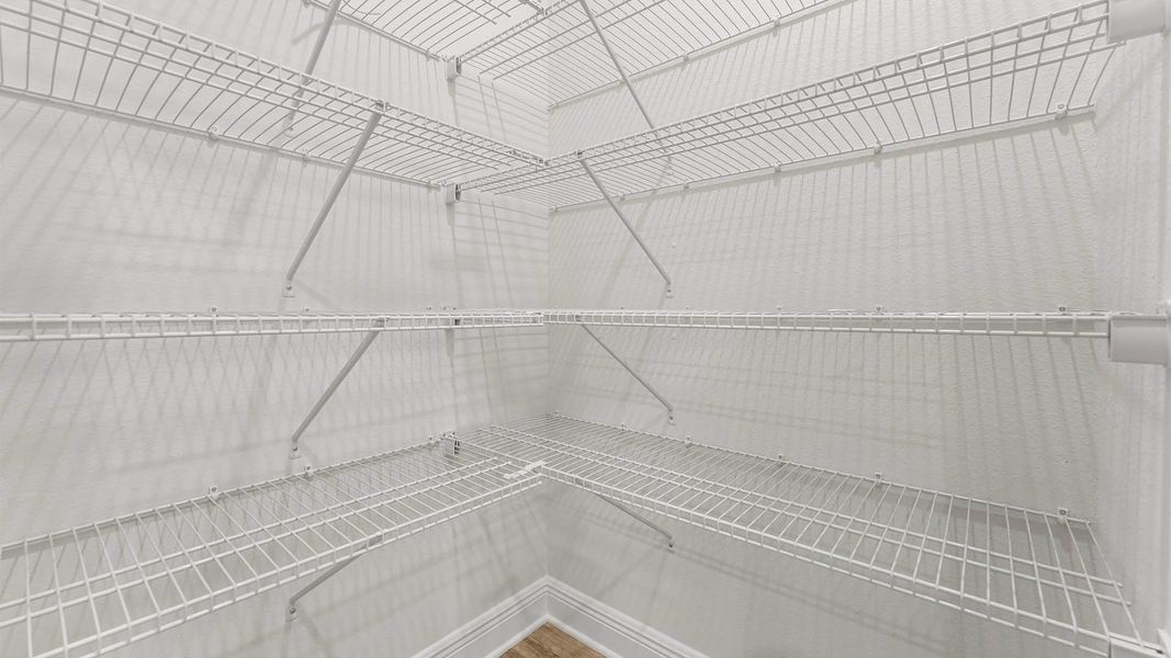 Spacious, unfurnished interior of a new home in Pine Creek and Heron Walk, Port Saint Joe (Image 25). Spacious, unfurnished interior of a new home in Pine Creek and Heron Walk, Port Saint Joe (Image 25).