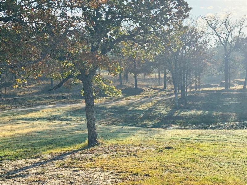 Natural landscape and outdoor views near in Hico (Image 28). Natural landscape and outdoor views near in Hico (Image 28).