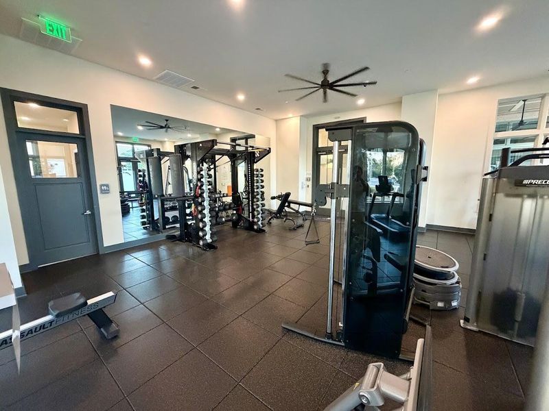 Community amenities in , Charleston (Image 55).