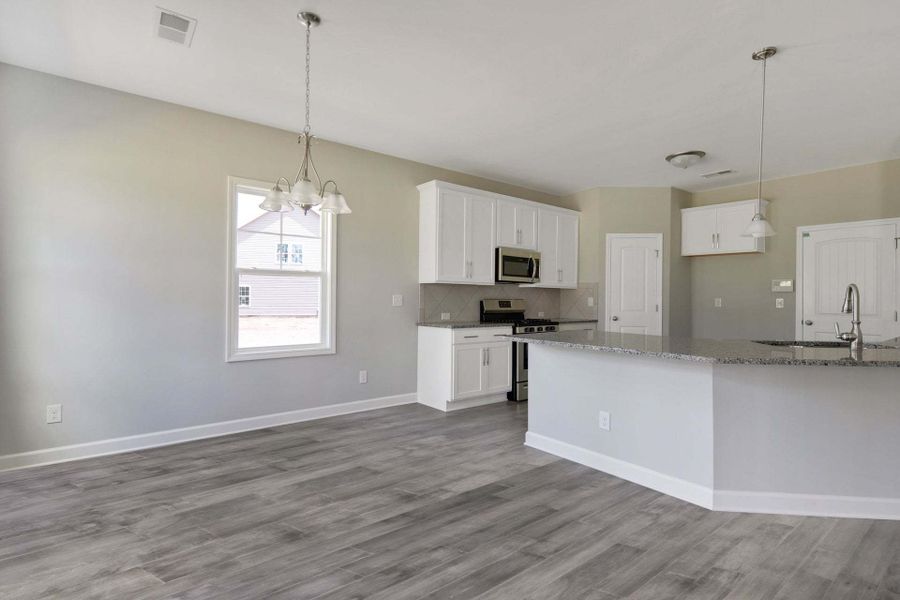 Image 91 representing the Springfield by Caviness & Cates Communities in Sutherland Station at Olde Liberty, Franklinton, NC. Image 91 representing the Springfield by Caviness & Cates Communities in Sutherland Station at Olde Liberty, Franklinton, NC.