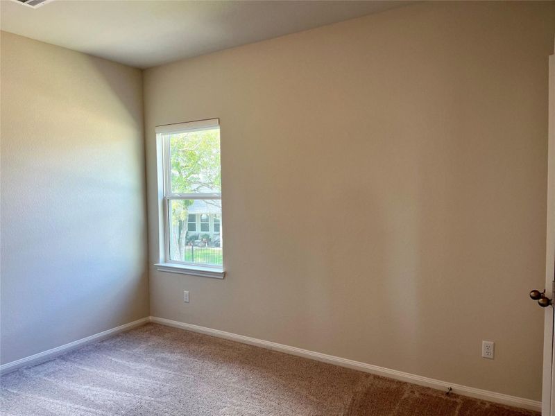 Spacious, unfurnished interior of a new home in , Kyle (Image 14). Spacious, unfurnished interior of a new home in , Kyle (Image 14).