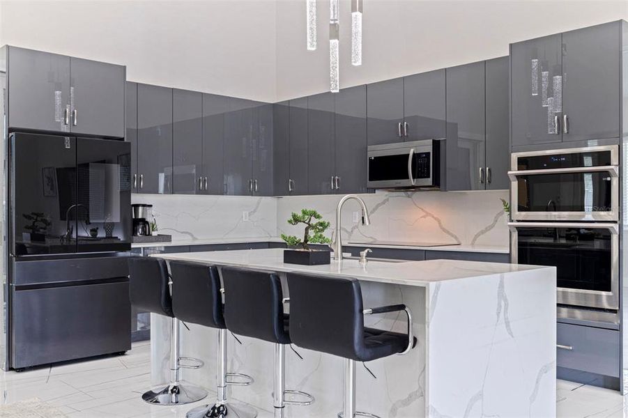 Furnished interior view inside a new home in , St. Petersburg (Image 17). Furnished interior view inside a new home in , St. Petersburg (Image 17).