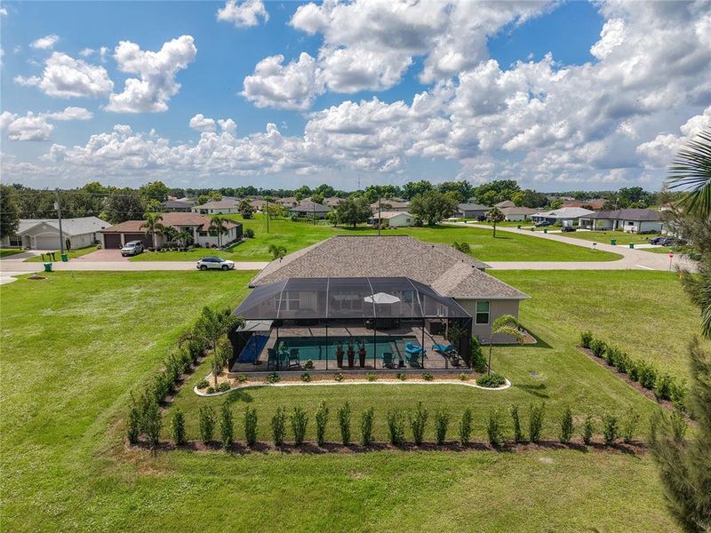 Community amenities in , Punta Gorda (Image 41).