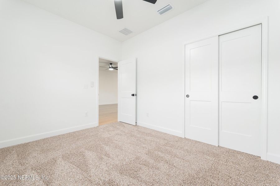 Spacious, unfurnished interior of a new home in , Keystone Heights (Image 21).