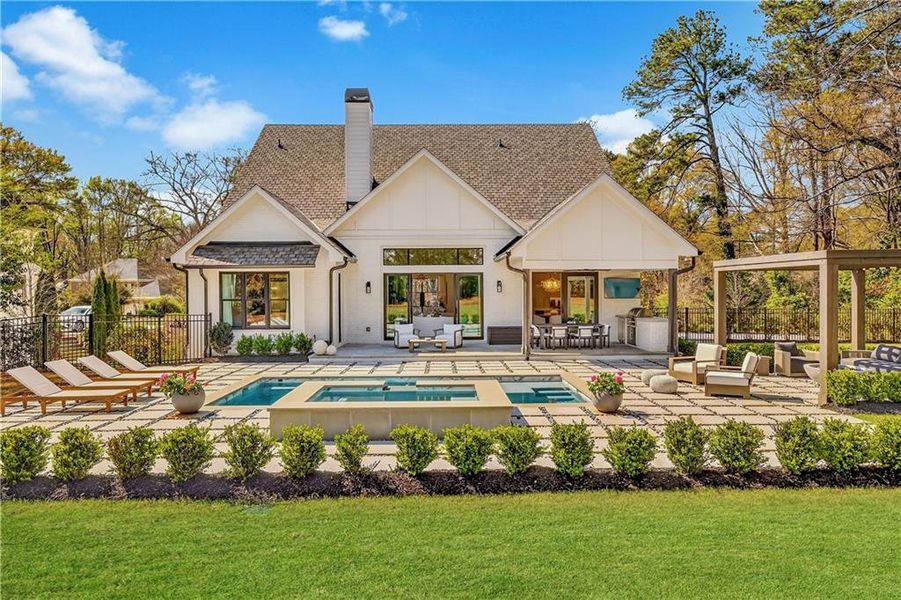 Image 41 of a home in .