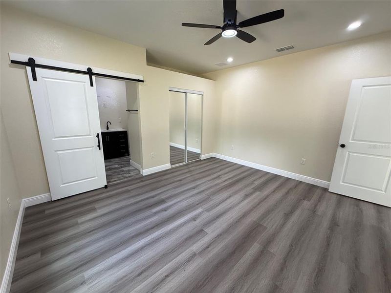 Spacious, unfurnished interior of a new home in , Gainesville (Image 16). Spacious, unfurnished interior of a new home in , Gainesville (Image 16).