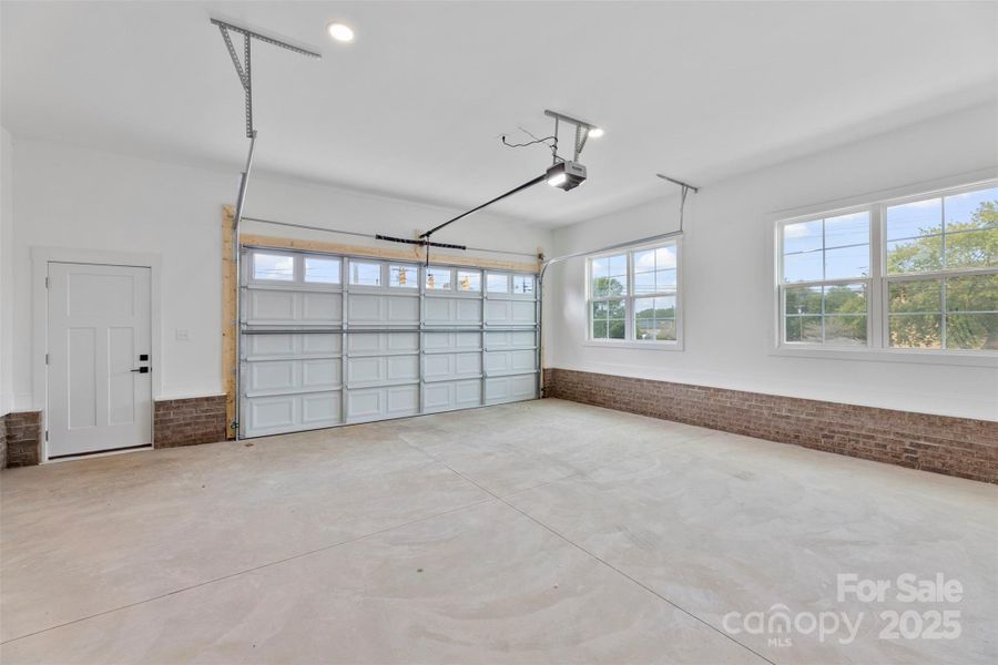 Spacious, unfurnished interior of a new home in , Kings Mountain (Image 13). Spacious, unfurnished interior of a new home in , Kings Mountain (Image 13).
