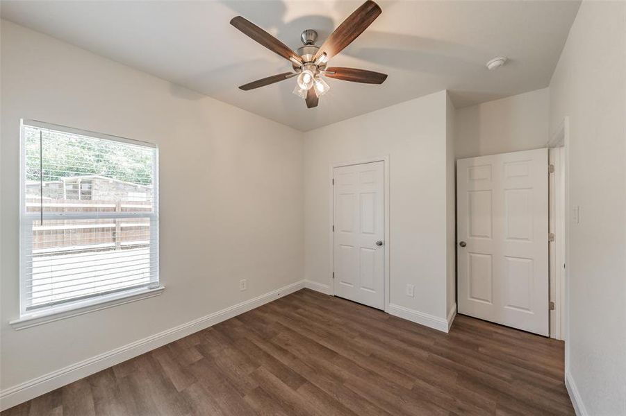 Spacious, unfurnished interior of a new home in , Runaway Bay (Image 19).
