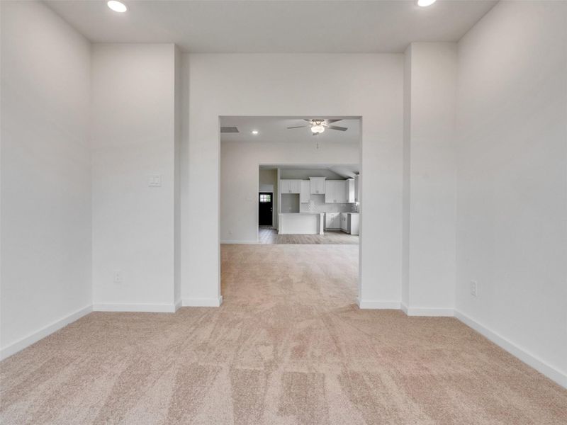 Spacious, unfurnished interior of a new home in , Angleton (Image 28). Spacious, unfurnished interior of a new home in , Angleton (Image 28).