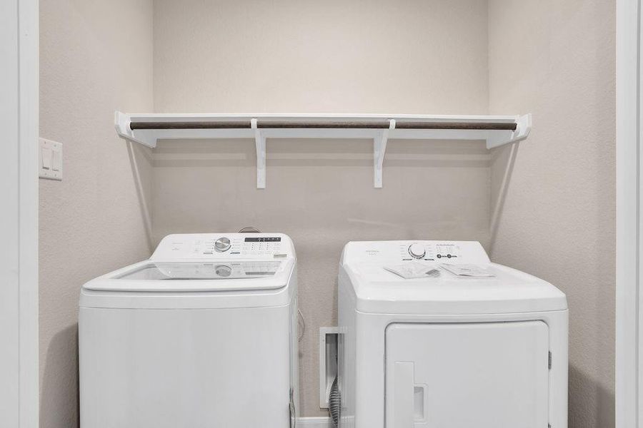 Close-up of interior finishes inside a home in , La Marque (Image 10). Close-up of interior finishes inside a home in , La Marque (Image 10).