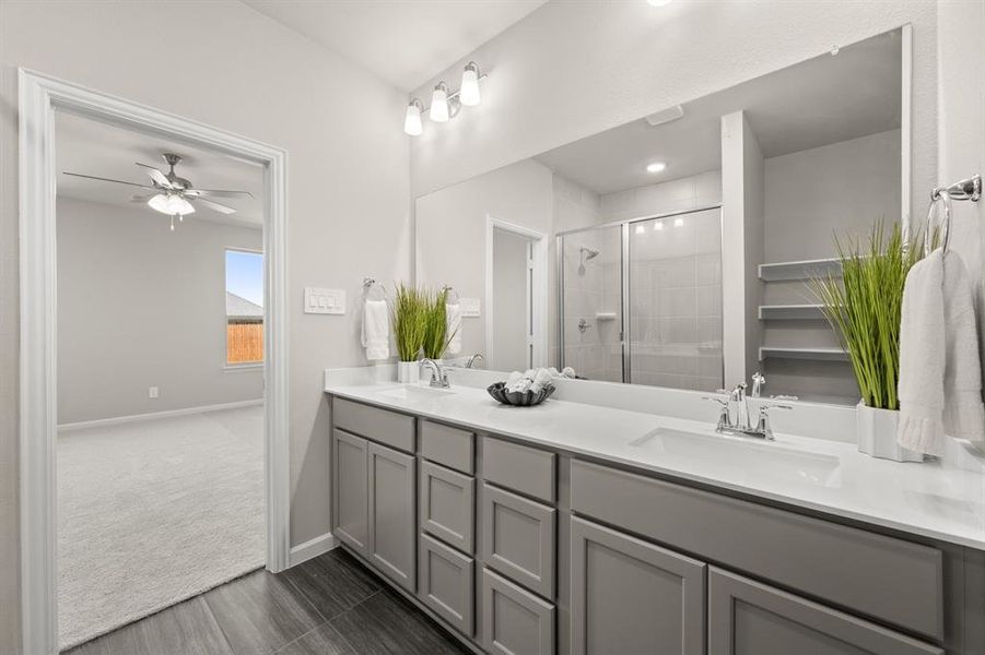 608 Godley Ranch- Primary Suite-5