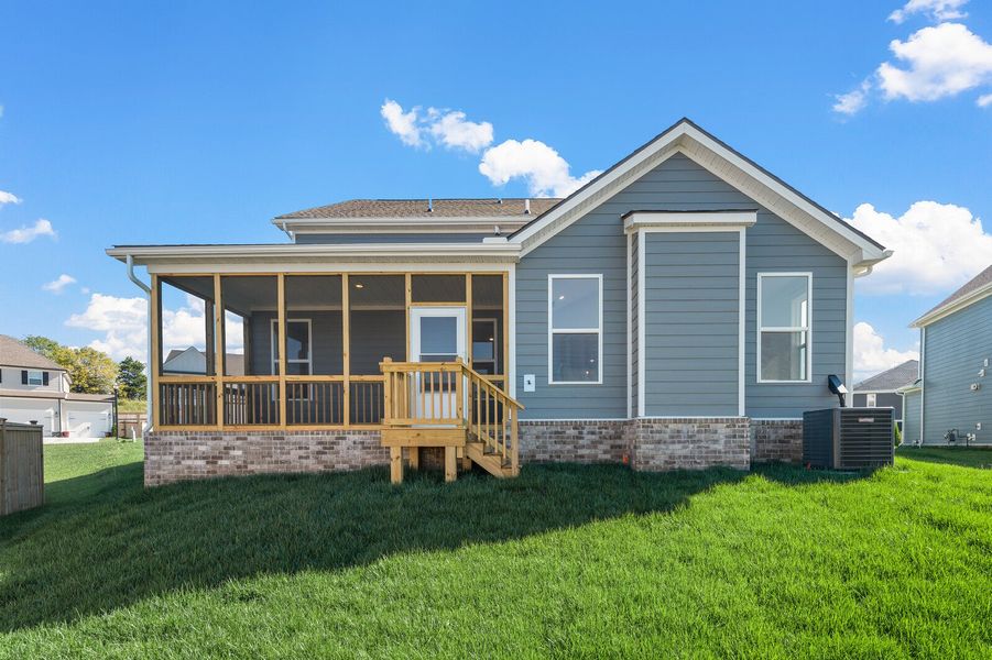 918 Heatherfield Lane, Spring Hill, TN.  - Slide 5