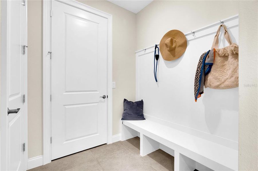 Furnished interior view inside a new home in , Winter Garden (Image 60). Furnished interior view inside a new home in , Winter Garden (Image 60).