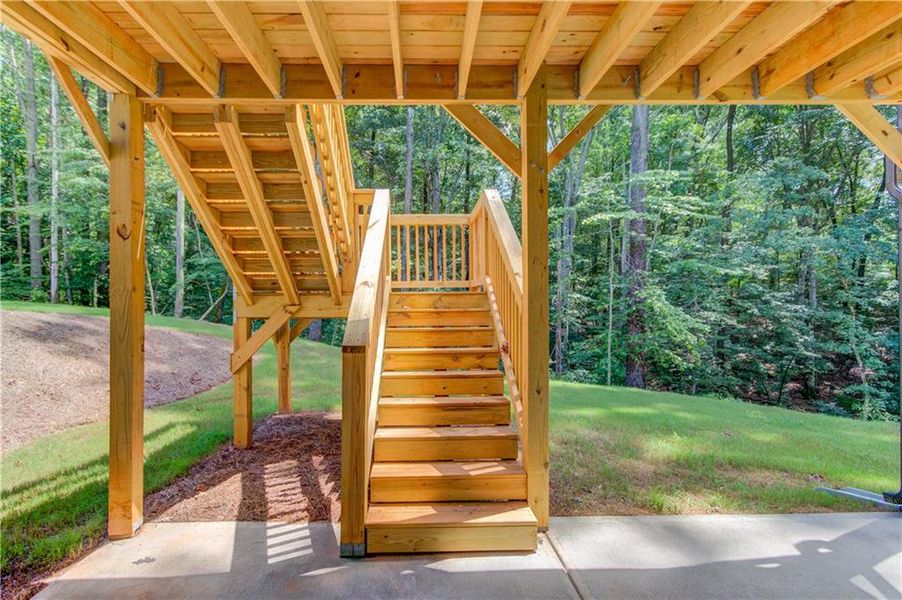 Spacious, unfurnished interior of a new home in , Pendergrass (Image 29). Spacious, unfurnished interior of a new home in , Pendergrass (Image 29).