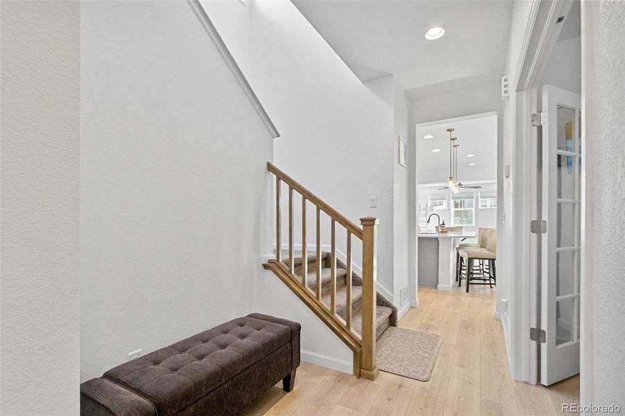 Image 33 of a home in Sterling Ranch Prospect Village.