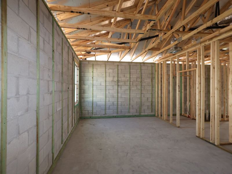 Interior Interior