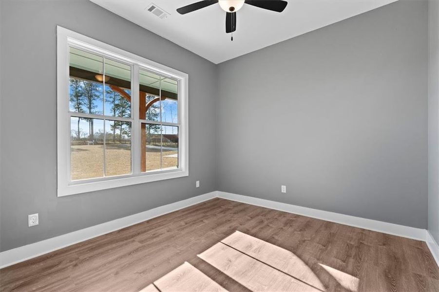 Spacious, unfurnished interior of a new home in , Bremen (Image 42). Spacious, unfurnished interior of a new home in , Bremen (Image 42).