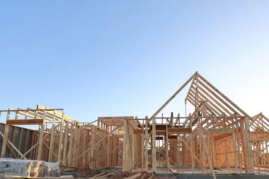 Let us show you how our advanced framing techniques have stood the test of time and allow more insulation for a quieter and more energy efficient home. Let us show you how our advanced framing techniques have stood the test of time and allow more insulation for a quieter and more energy efficient home.