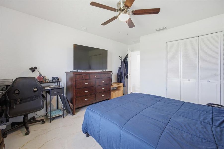 Furnished interior view inside a new home in , Ocala (Image 20). Furnished interior view inside a new home in , Ocala (Image 20).