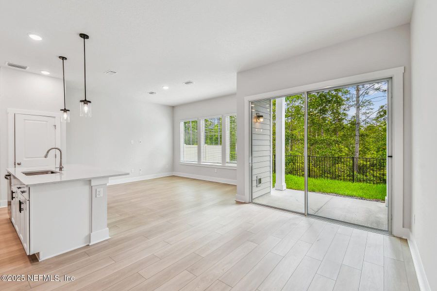 Image 17 of a home in Kettering at eTown - Paired Villas.