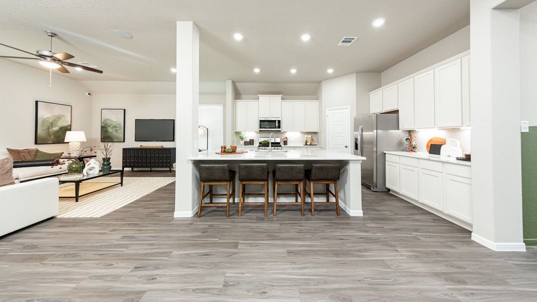 Kitchen Kitchen