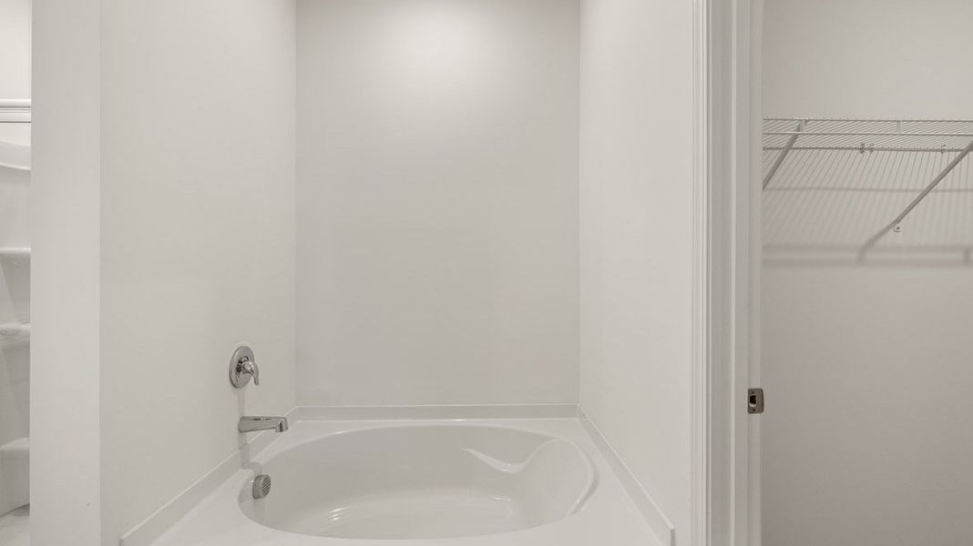 Image 32 of a home in The Abbey at Trolley Run Station. Image 32 of a home in The Abbey at Trolley Run Station.