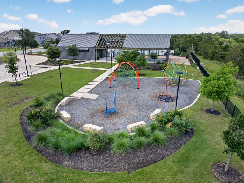 Community amenities in Elm Creek, Elgin (Image 31).