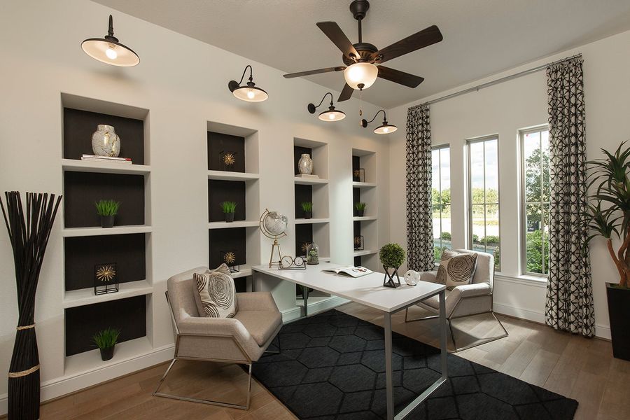 New Home in Cypress, TX.  - Slide 14