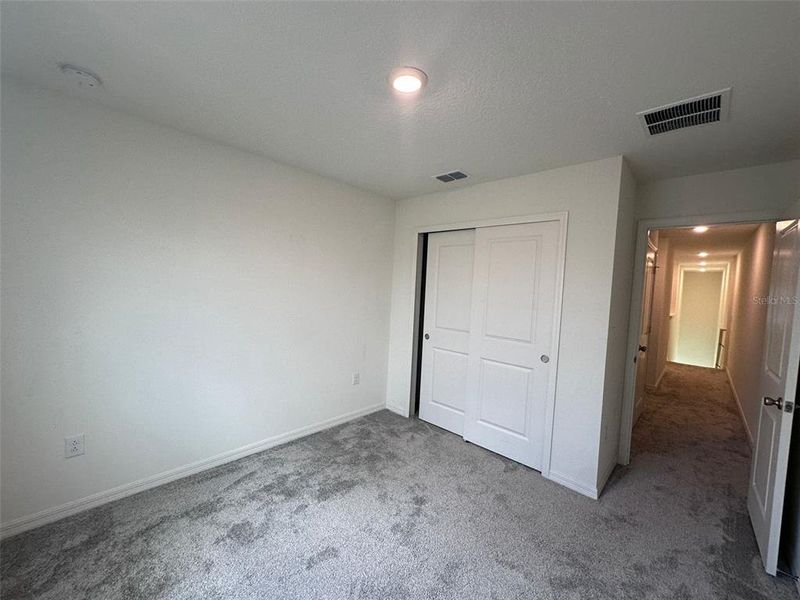 Spacious, unfurnished interior of a new home in , Davenport (Image 20).