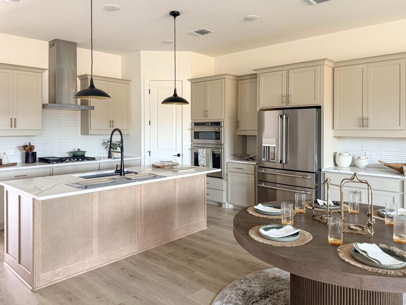 Kitchen Kitchen