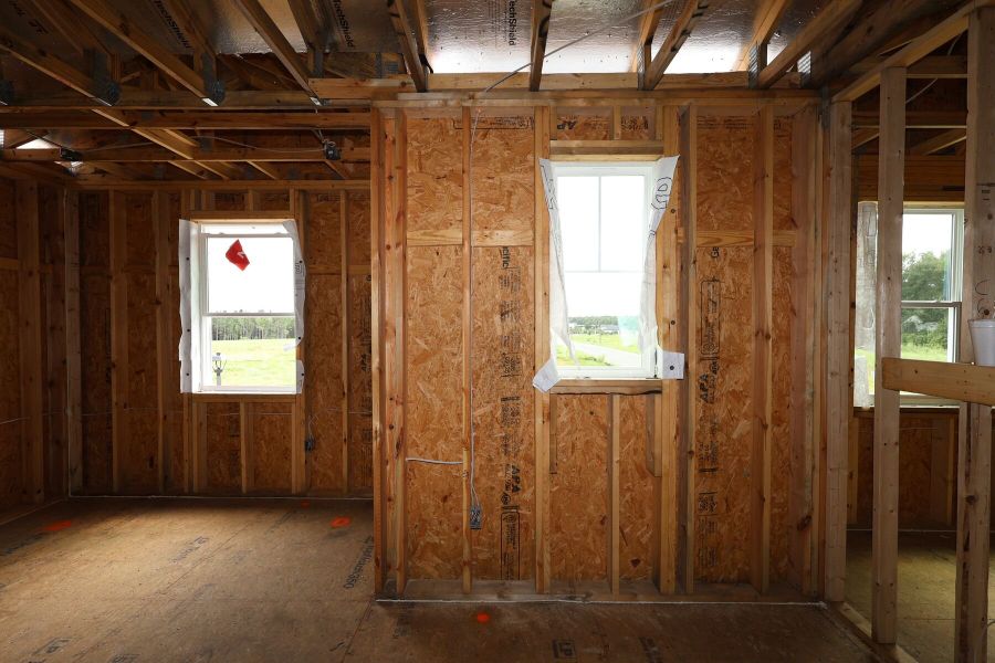 Framing Framing