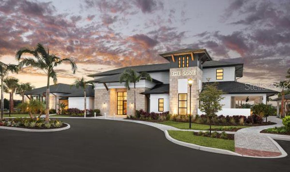 Community amenities in , Apollo Beach (Image 19). Community amenities in , Apollo Beach (Image 19).