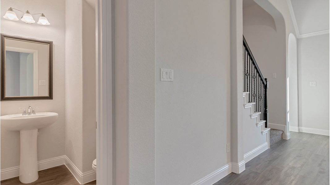 Image 45 of a home in Morningstar.