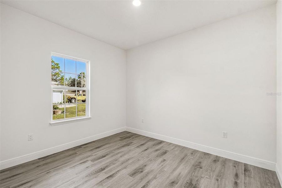 Spacious, unfurnished interior of a new home in , Citrus Springs (Image 28). Spacious, unfurnished interior of a new home in , Citrus Springs (Image 28).
