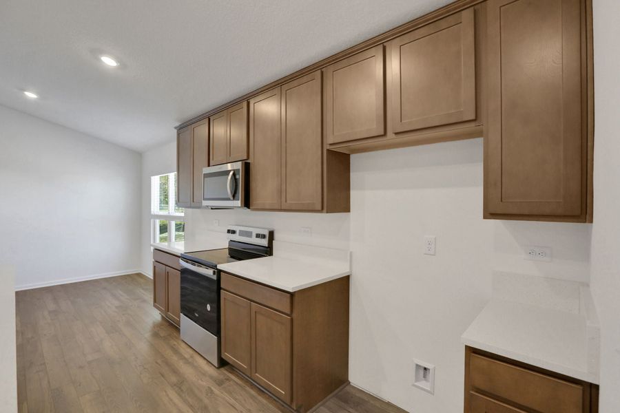 Jacksonville, FL New Home.  - Slide 17